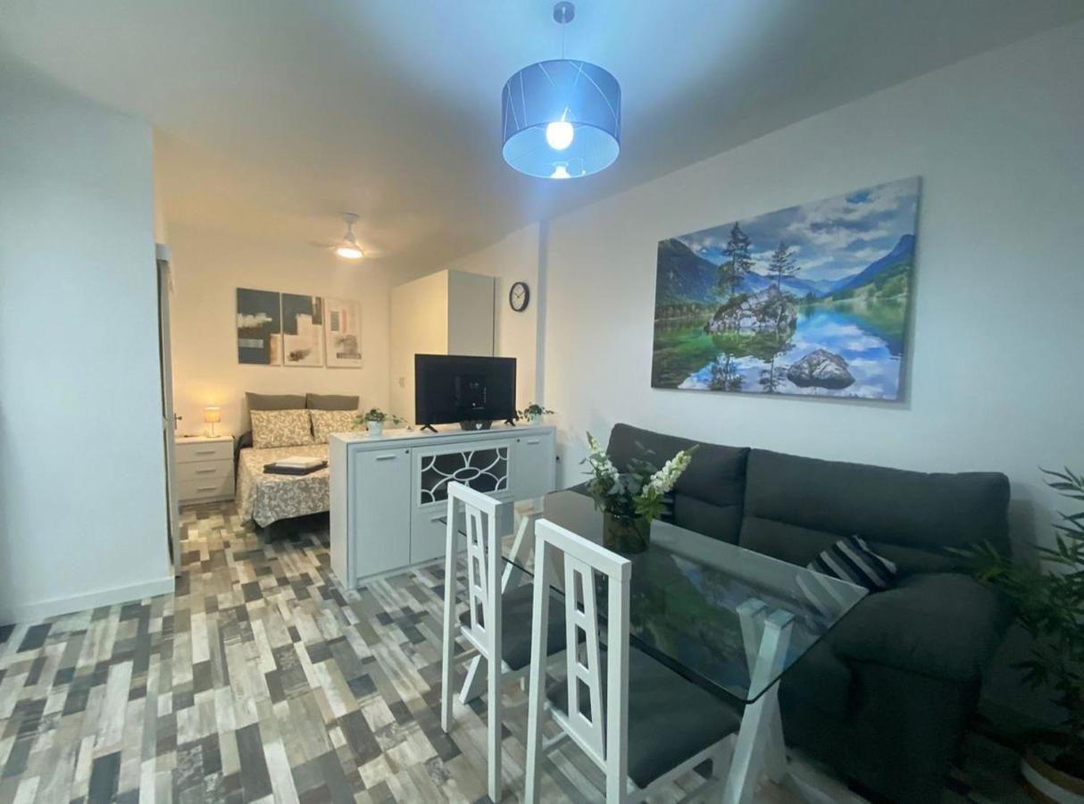 Holidays2benalmadena Siroco Parking And Balcony Apartamento