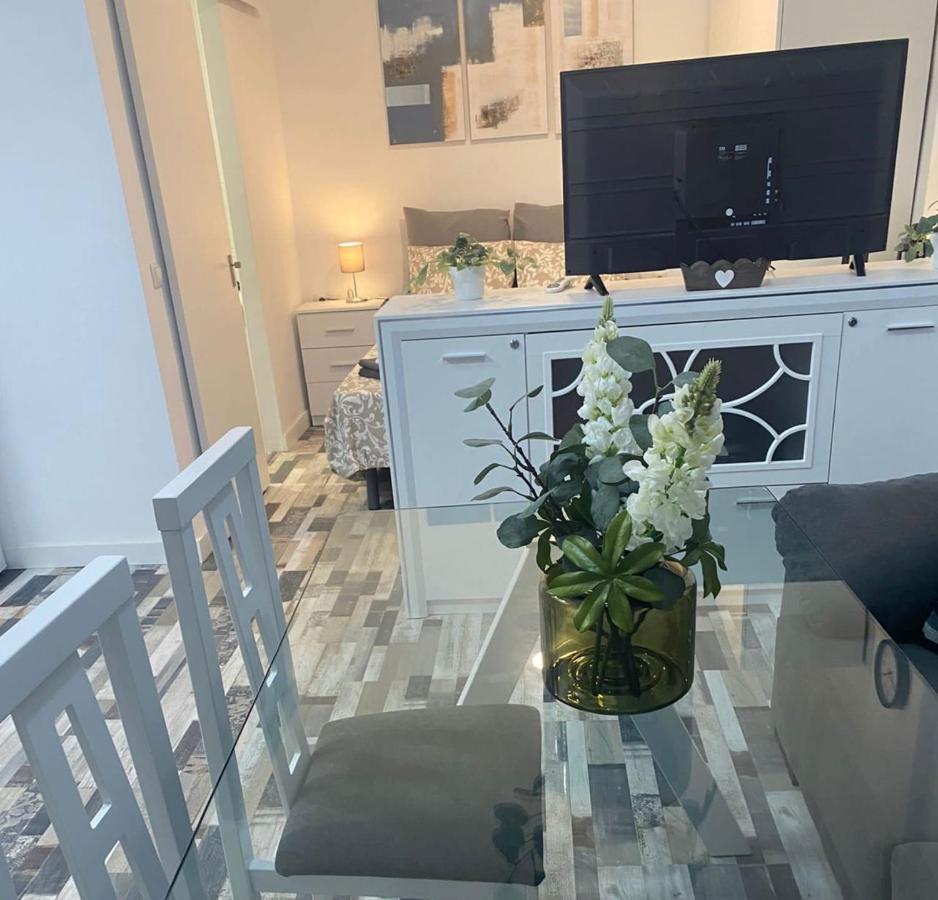 Holidays2benalmadena Siroco Parking And Balcony Appartement