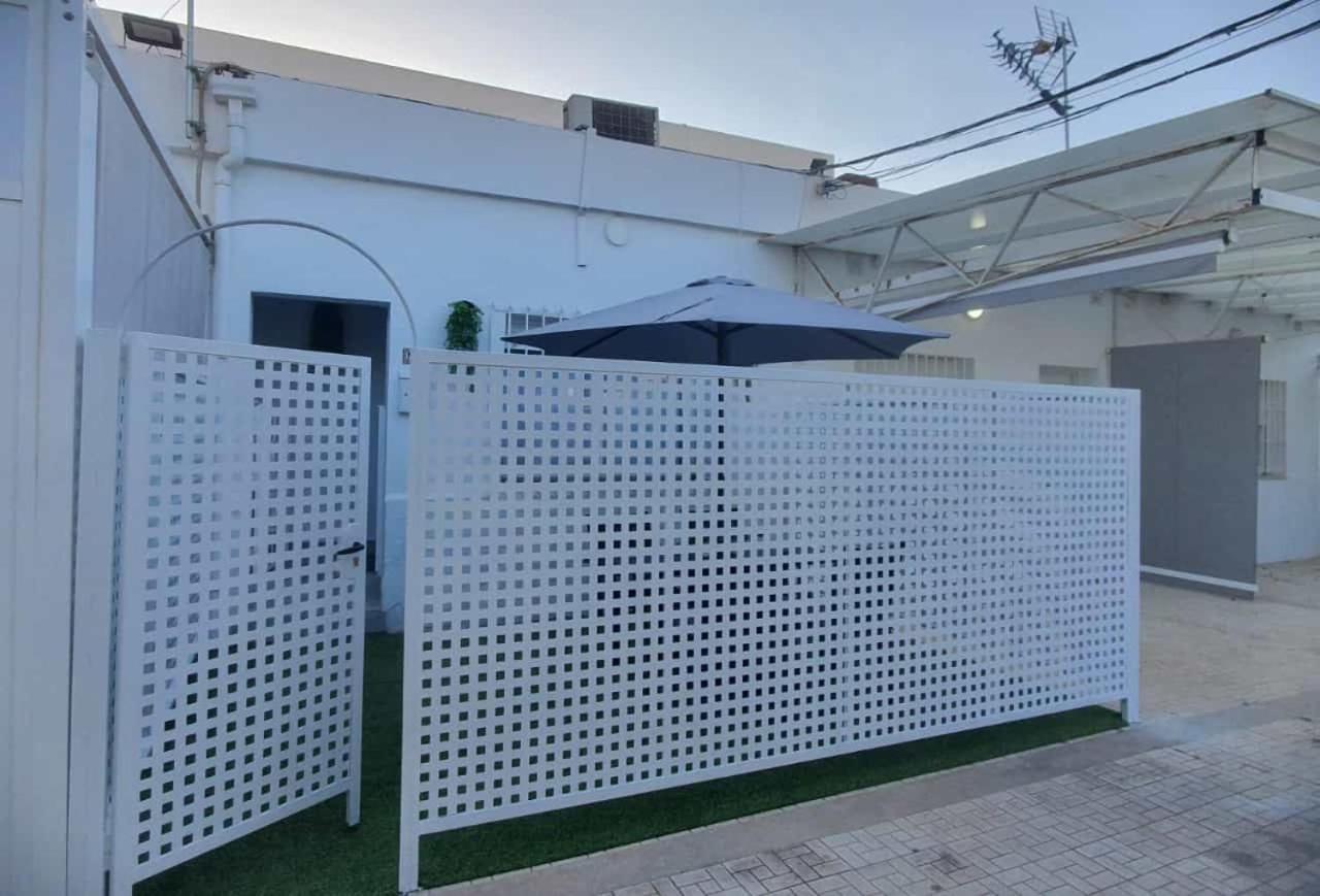 Holidays2benalmadena Siroco Parking And Balcony Appartement *